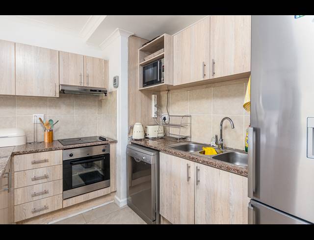 2 BEDROOM APARTMENT TO LET IN BIG BAY